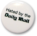 Hated by the Daily Mail